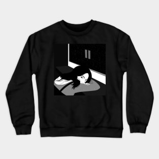 Pause Crewneck Sweatshirt